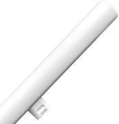 Imagine Corp de iluminat LED 2,5W cu senzor crepuscular și baterie