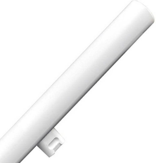 Imagine Corp de iluminat LED 2,5W cu senzor crepuscular și baterie