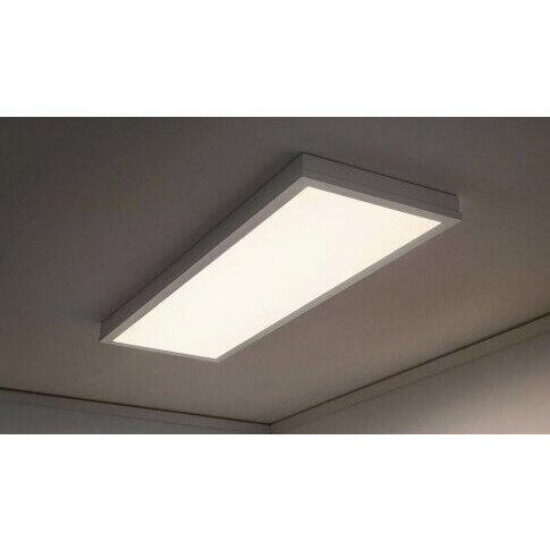 Imagine Corp de iluminat LED aplicat 28W 300x600mm 6500K 120° IP20 VS-FA3060.6K