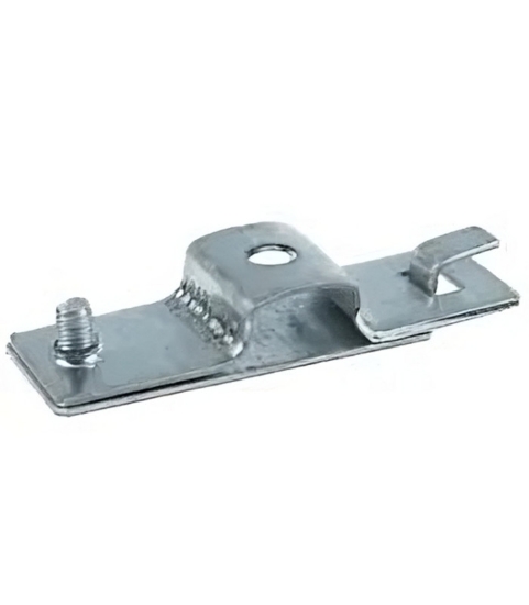 Imagine Clema SPZ 40 Prindere Platbandă