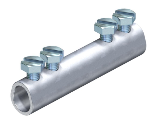 Imagine Mufă de îmbinare 8-10mm, 237 N FT