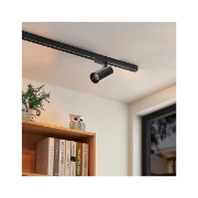 Imagine Șină cu două circuite, 2m, negru BR-BY40-00121.N