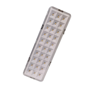 Imagine Lampa de urgență 30 LED cu baterie litiu 1.2Ah, autonomie 8 ore