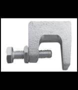 Imagine Suport bară cu filet M10 12-295