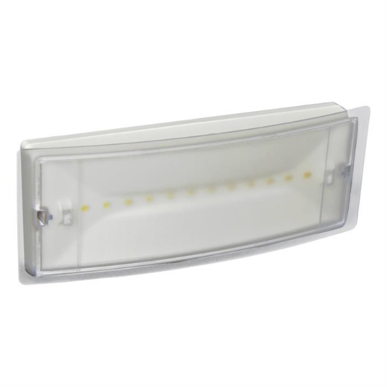 Imagine Lampa de urgenta SLIM LIGHT 360MIN(NM)IP 42 GR-9/LEDS