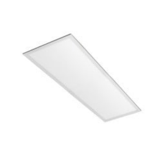 Imagine Panou LED Slim 40W 30x120cm Alb 3000K Braytron BR-BP16-33100