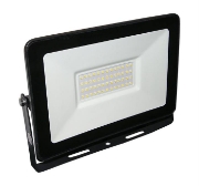 Imagine Proiector LED SMD LUMEN 50W L.Rece 230V IP65-Negru 3-385010
