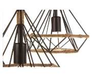 Imagine Pendul Vintage E27