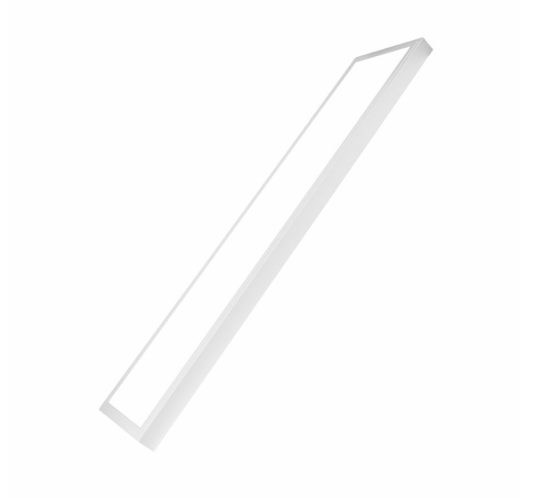 Imagine Panou LED aplicabil 50W 30x120cm Alb 6500K BR Plus