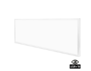 Imagine Panou LED aplicabil 50W 30x120cm Alb 6500K BR Plus