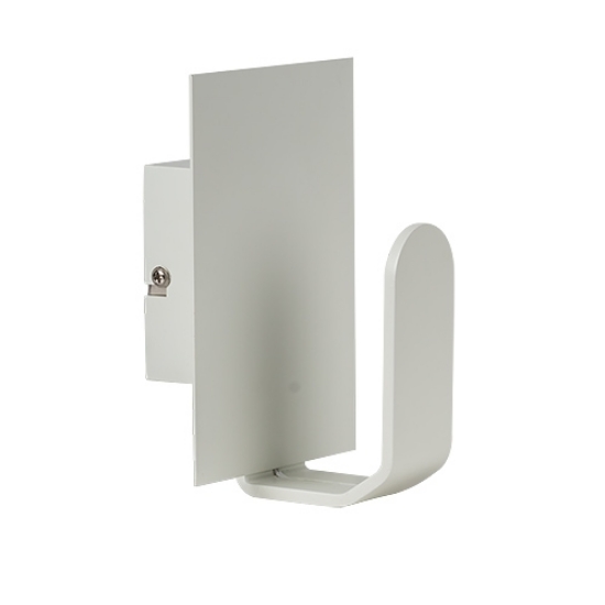 Imagine Lampa LED de perete cu lumină indirectă 3.5W 2700K alb