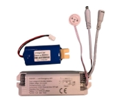 Imagine Kit de Urgență Slim 5-50W 3H 5W