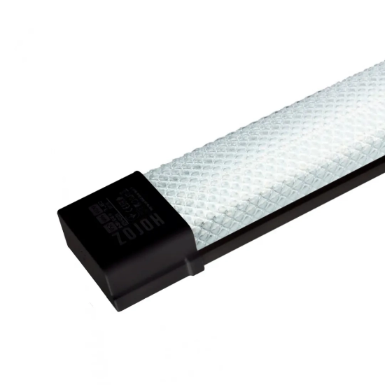 Imagine CORP LED 150CM NEGRU 80W 6400K 052 006 0150