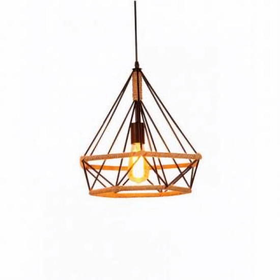 Imagine PENDUL VINTAGE E27 1937