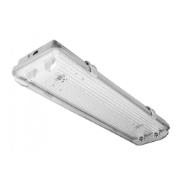 Imagine Corp Neon cu Tub LED IP65 2 x 9W