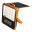 Imagine Proiector Solar LED 80W Portocaliu 3CCT 068-027-0800