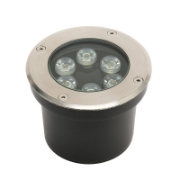 Imagine Spot LED Pardoseală 6W 4000K 85-265V
