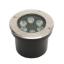Imagine Spot LED Pardoseală 6W 4000K 85-265V