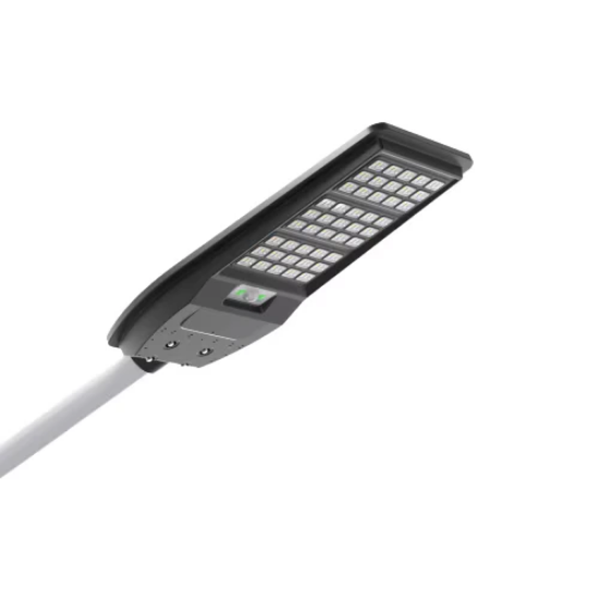 Imagine Corp stradal solar cu LED 100W Quark