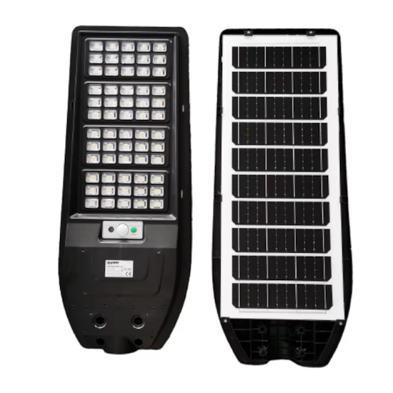 Imagine Corp stradal solar cu LED 150W Quark