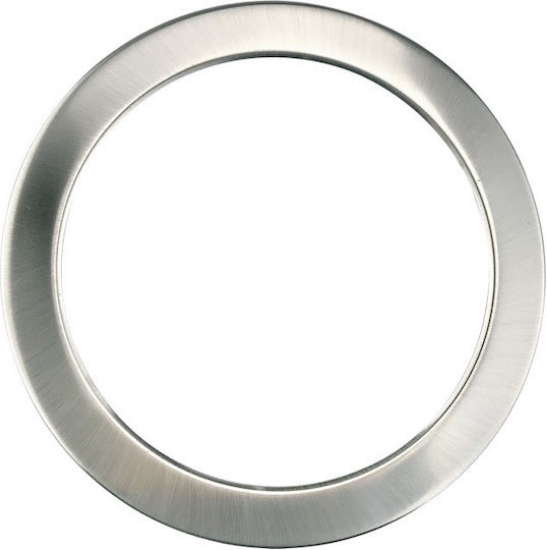 Imagine Ramă rotundă pentru corp downlight 7W CCT satinat