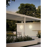 Imagine Aplica LED REDO ILIUS 15W IP54 DG 3000K