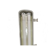 Imagine Quark Corp Neon cu LED IP65 2x18W 6400k