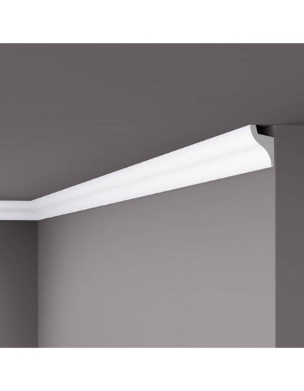 Imagine Cornișă decorativă pentru iluminat indirect IL3 WALLSTYL®