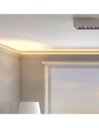 Imagine Cornișă decorativă pentru iluminat indirect IL3 WALLSTYL®
