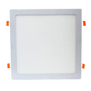 Imagine Panou LED Mini Pătrat V-TAC 24W 4500K Aluminiu