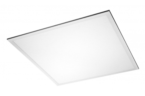 Imagine Panou LED G-TECH 40W 3500lm 4000K IP44 60x60cm Alb
