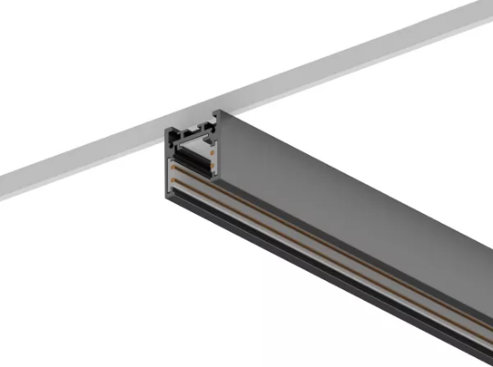 Imagine Sina magnetica PT 2M BUC NEGRU BY41-00321