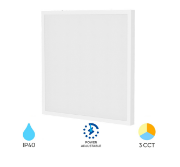 Imagine Panou LED Aplicabil Backlite SRC 50W 600x600 Alb 3in1 Braytron BP25-56680