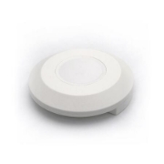 Imagine Senzor de prezență cu microunde 360° 10A, aplicat, 2000W, IP54, Lumen