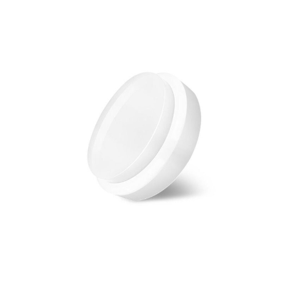 Imagine Plafoniera LED 18W 6500K D:220mm IP54 Bulkhead End