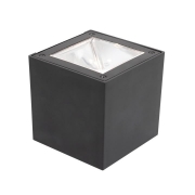 Imagine Lampă solară cu montare pe perete MX651