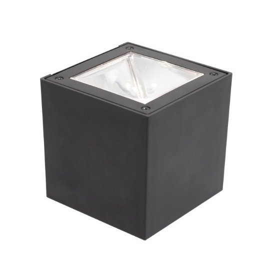 Imagine Lampă solară cu montare pe perete MX651