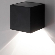 Imagine Lampă solară cu montare pe perete MX651