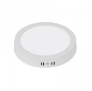 Imagine Plafonieră LED Alb 36W CCT 016-083-0036