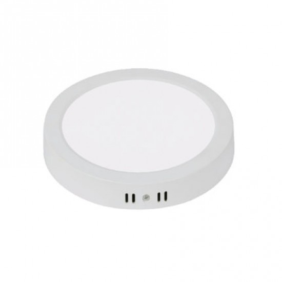 Imagine Plafonieră LED Alb 36W CCT