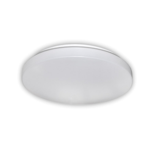 Imagine Plafonieră LED Rotundă 15W 230V Lumină Albă IP20