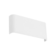 Imagine CORP LED PENTRU PERETE DREPTUNGIULAR 8W ALB 3000K BR-BH07-03200