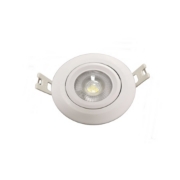 Imagine Spot cu LED 7W 6500K QUARK
