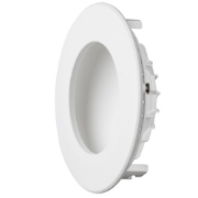 Imagine Lampa LED încastrabilă rotundă 8W 4200K