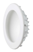 Imagine Lampa LED încastrabilă rotundă 20W 4200K lumină neutră