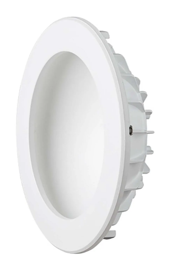 Imagine Lampa LED încastrabilă rotundă 20W 4200K lumină neutră