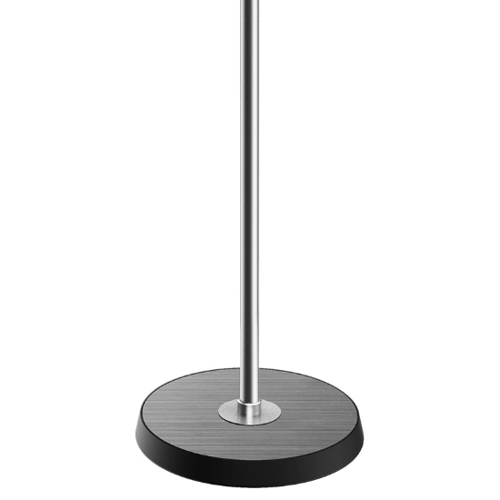 Imagine Lampă de podea LED 12W+3W Rebel KOM1025