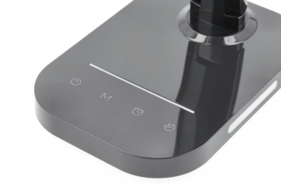 Imagine Lampă de birou LED GALE 8W 550LM AC220-240V 5-CCT Reglare