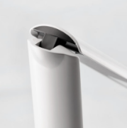 Imagine Lampă de birou LED FLOWER 4W, 240 lm, 4000K, baterie 1800mAh