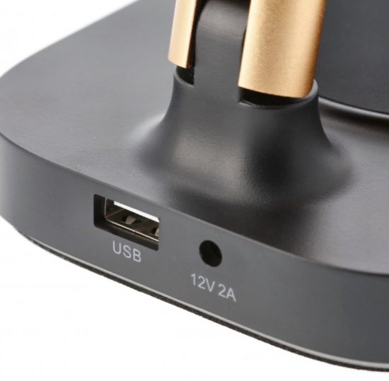 Imagine Lampă de birou LED Bressi 8W 450lm AC220-240V 3-CCT